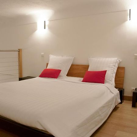 Apartment Massena - Old Town 니스 외부 사진