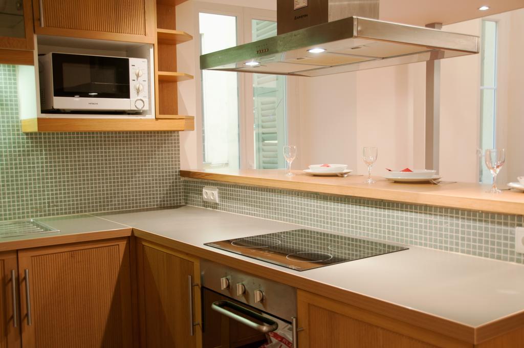 Apartment Massena - Old Town 니스 외부 사진