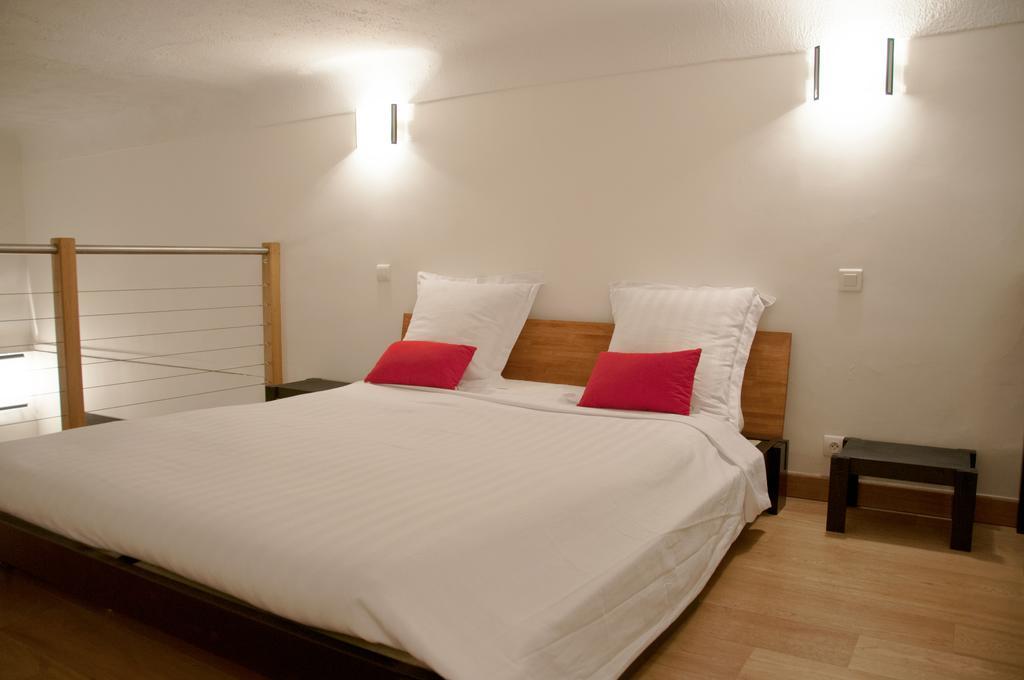 Apartment Massena - Old Town 니스 외부 사진
