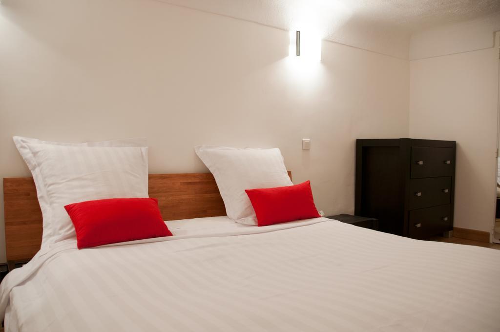Apartment Massena - Old Town 니스 외부 사진