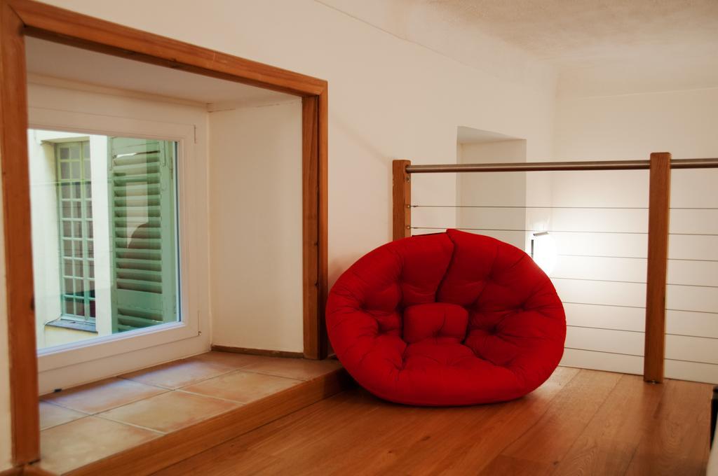 Apartment Massena - Old Town 니스 외부 사진