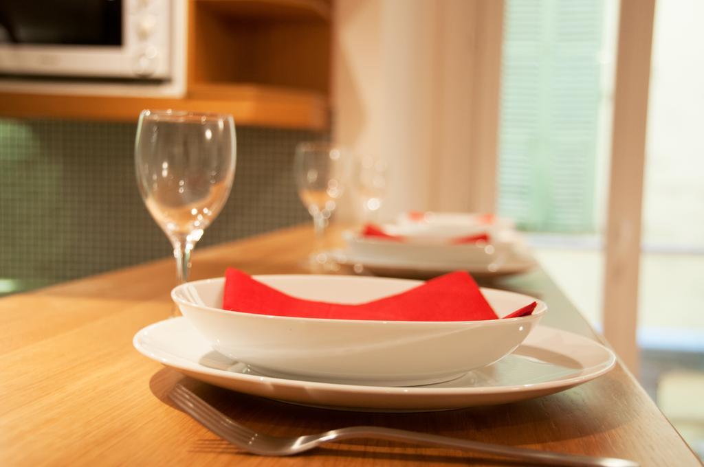 Apartment Massena - Old Town 니스 외부 사진