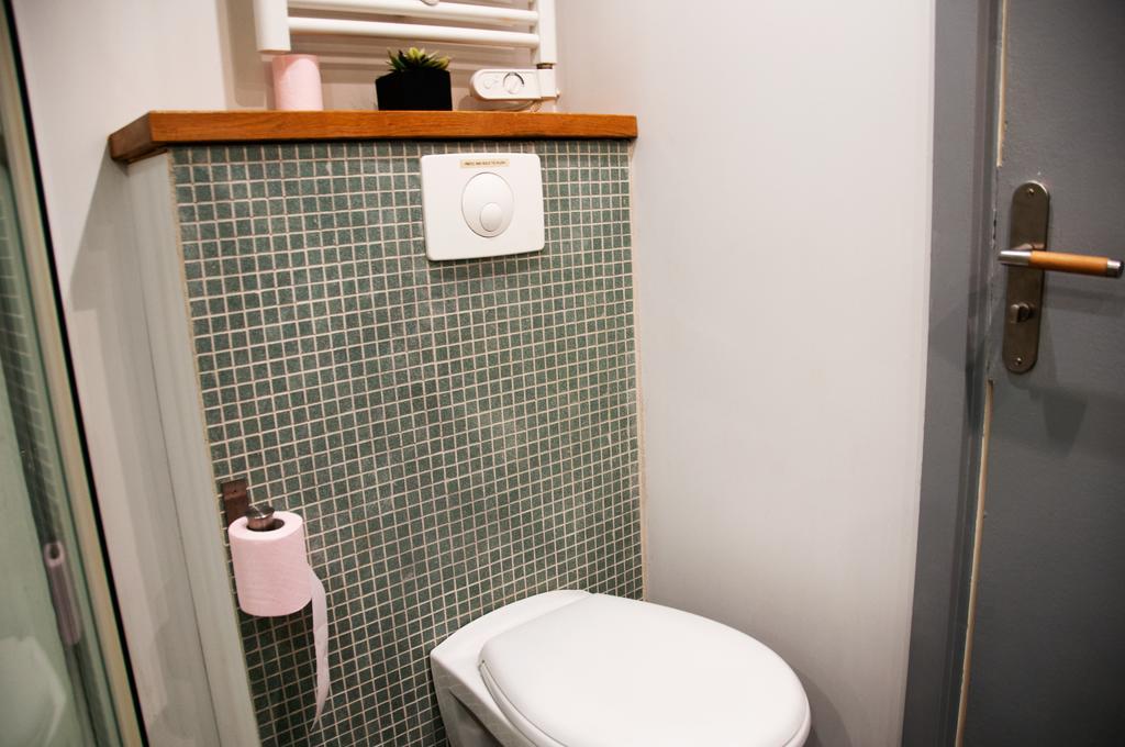 Apartment Massena - Old Town 니스 외부 사진
